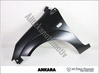 Ford Yedek Parça - KPT ÇAMURLUK ÖN SOL